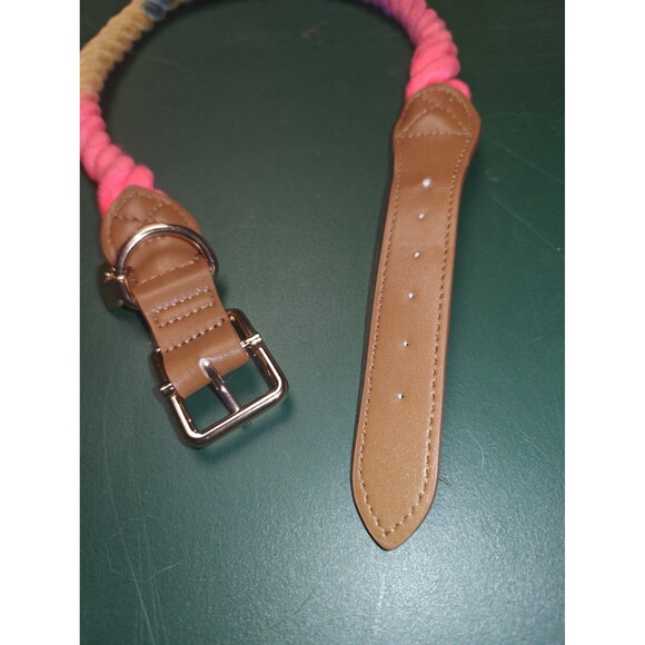 Vibrant Life Collar for Dogs - Large - Neck Size 23-26 inches - Picture 6 of 8